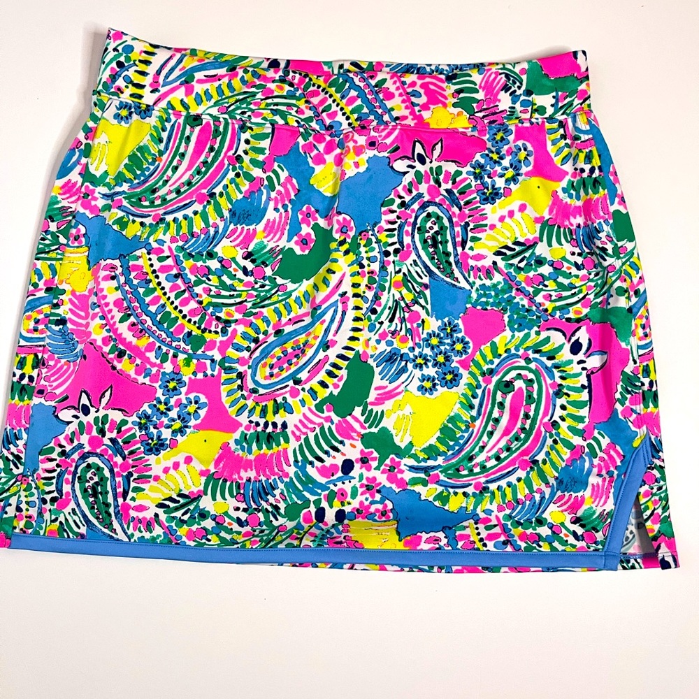 Crown & Ivy skirt